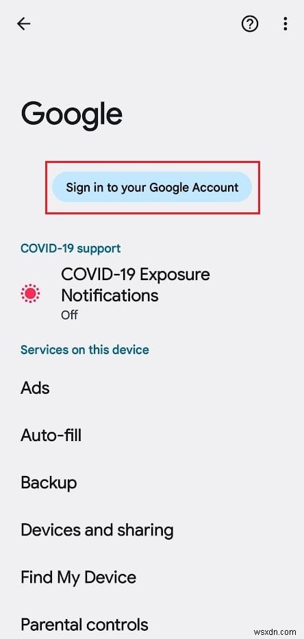กู้คืนแอป Google Authenticator ที่ถูกลบ:ขั้นตอนด่วนในการกู้คืนการเข้าถึง 