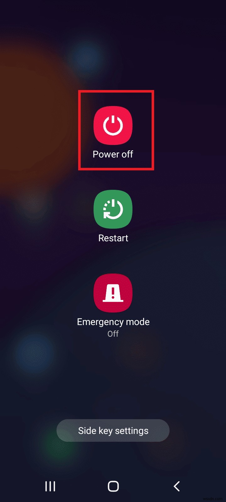 ทำความสะอาดพอร์ตการชาร์จ Android ของคุณ:ขั้นตอนง่าย ๆ เพื่อพลังงานที่เชื่อถือได้ 