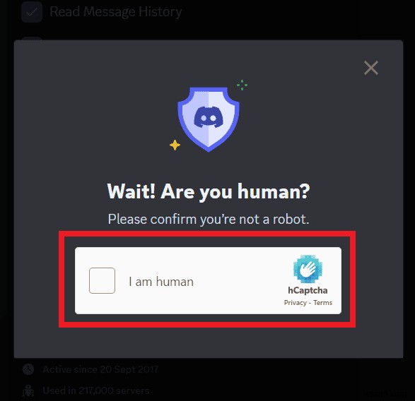 เพิ่มบอทนักแปลไปยังเซิร์ฟเวอร์ Discord ของคุณได้อย่างราบรื่น 