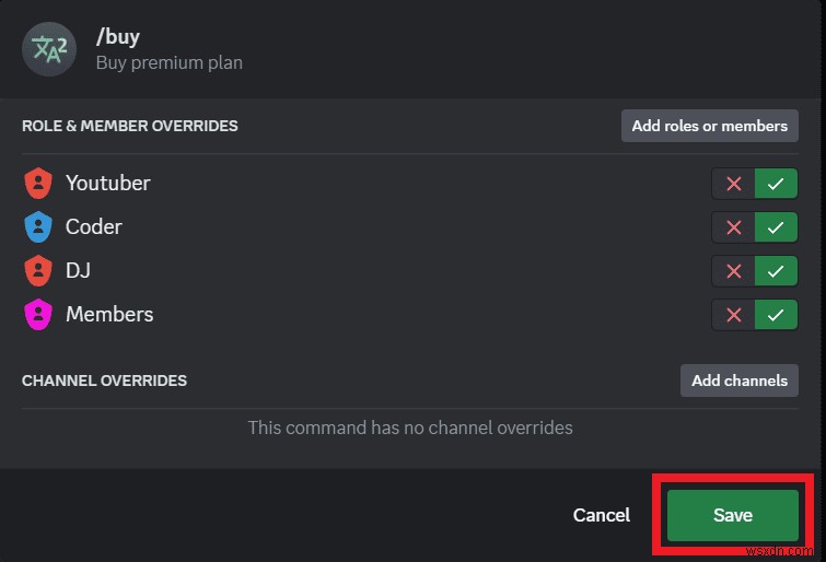 เพิ่มบอทนักแปลไปยังเซิร์ฟเวอร์ Discord ของคุณได้อย่างราบรื่น 