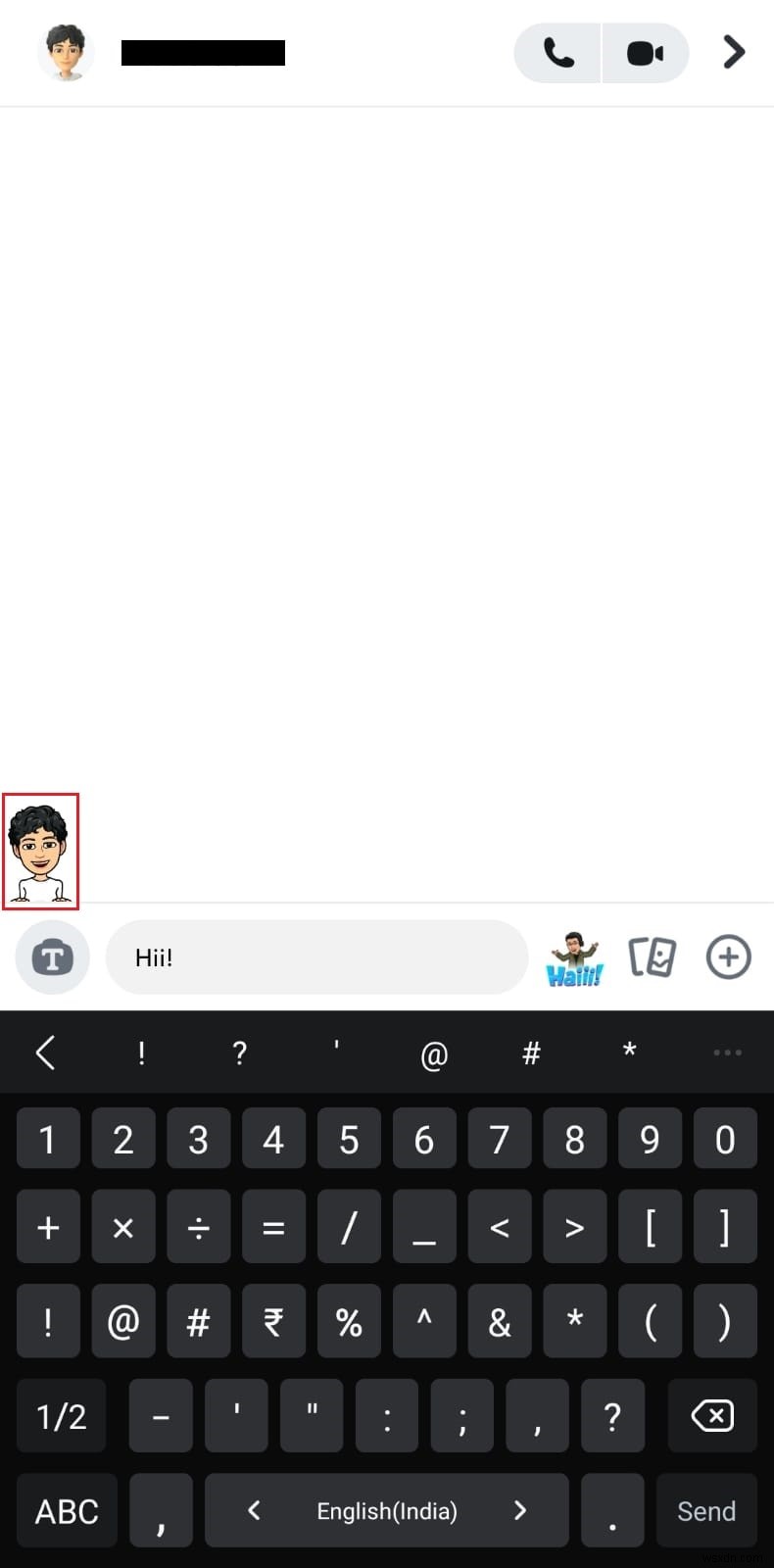 การตรวจจับ Snapchat Ghosting:จะรู้ได้อย่างไรว่ามีคนเพิกเฉยต่อคุณ