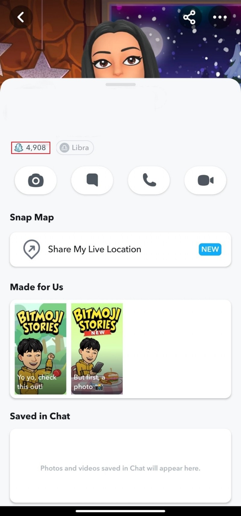 การตรวจจับ Snapchat Ghosting:จะรู้ได้อย่างไรว่ามีคนเพิกเฉยต่อคุณ