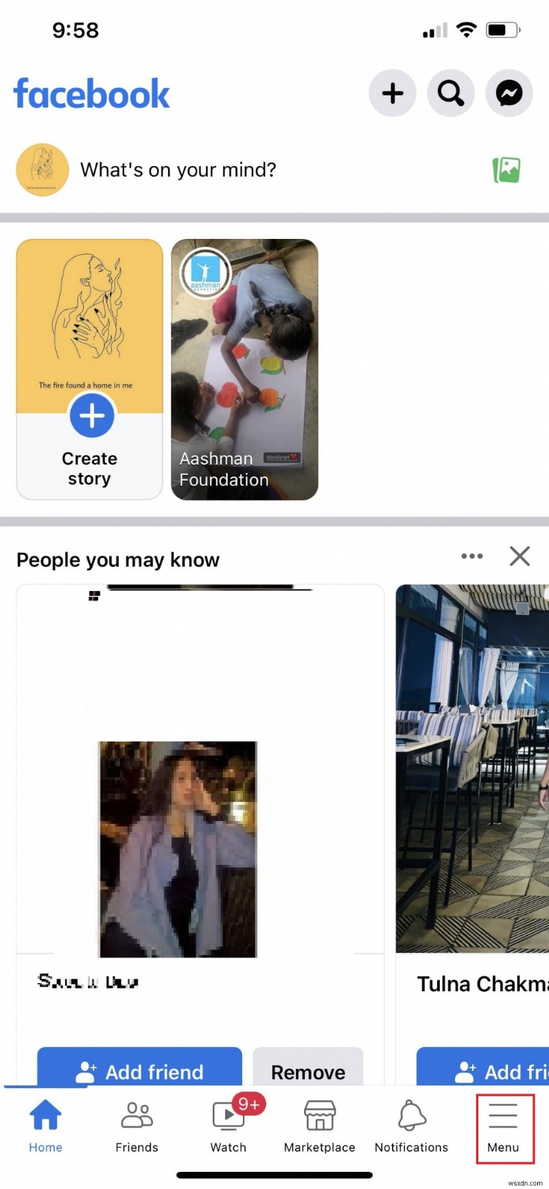 วิธีบล็อกกลุ่ม Facebook:คำแนะนำทีละขั้นตอนในการซ่อนเนื้อหาและการแจ้งเตือน 