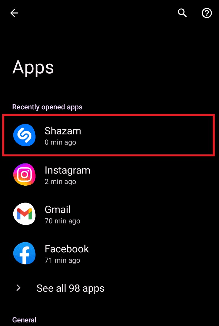 ระบุเพลงบน YouTube ด้วย Shazam:A Quick Guide 