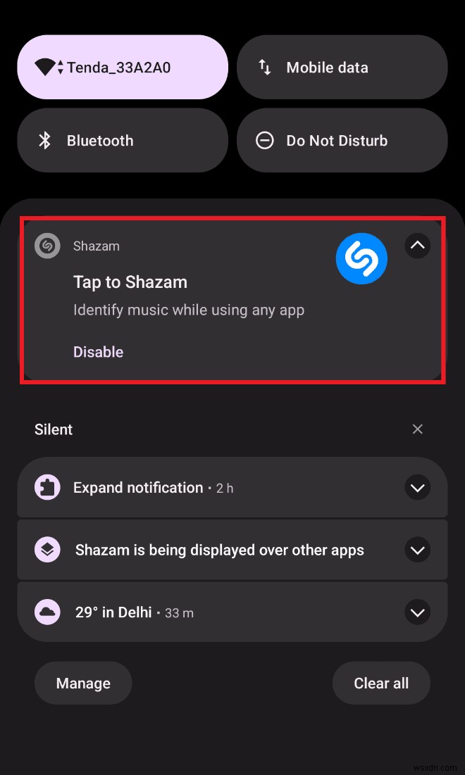 ระบุเพลงบน YouTube ด้วย Shazam:A Quick Guide 
