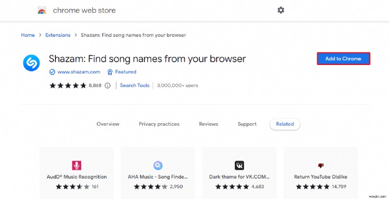 ระบุเพลงบน YouTube ด้วย Shazam:A Quick Guide 