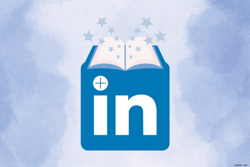 แสดงความเชี่ยวชาญของคุณ:การเพิ่มสิ่งพิมพ์ลงในโปรไฟล์ LinkedIn ของคุณ 