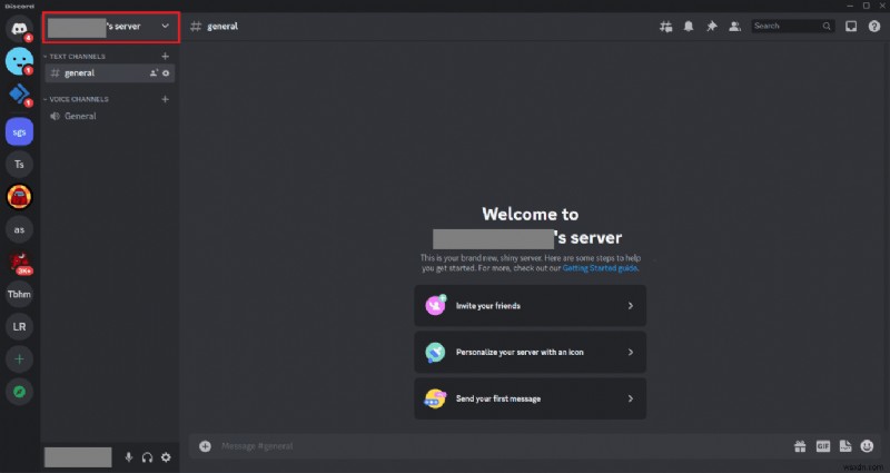 การลบบันทึกการตรวจสอบ Discord:คำแนะนำทีละขั้นตอน 