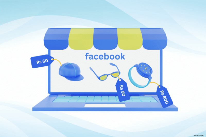เชี่ยวชาญตลาด Facebook:เพิ่มแท็กเพื่อเพิ่มการมองเห็นและการขาย 