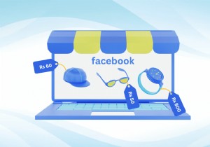 เชี่ยวชาญตลาด Facebook:เพิ่มแท็กเพื่อเพิ่มการมองเห็นและการขาย 