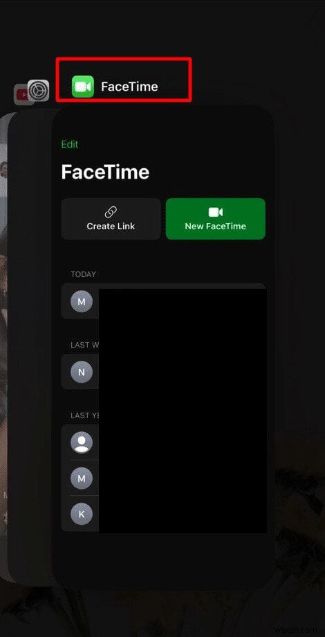 แก้ไขปัญหารูปภาพ FaceTime บน iPhone:ขั้นตอนด่วนในการกู้คืนฟังก์ชัน Live Photo