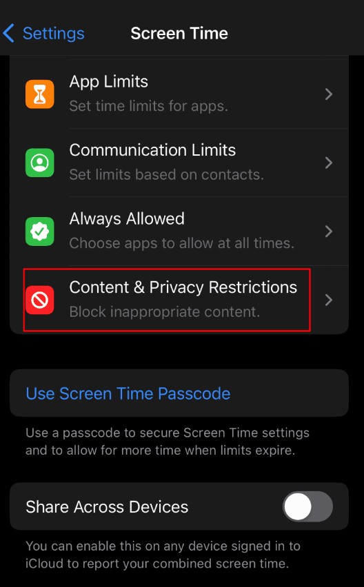 แก้ไขปัญหารูปภาพ FaceTime บน iPhone:ขั้นตอนด่วนในการกู้คืนฟังก์ชัน Live Photo