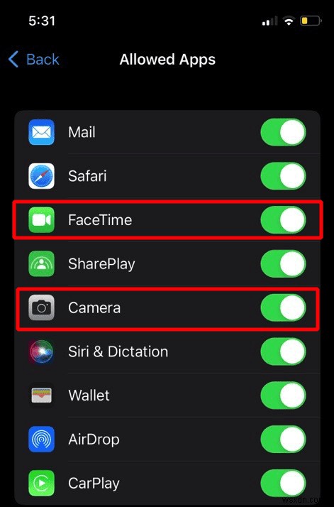 แก้ไขปัญหารูปภาพ FaceTime บน iPhone:ขั้นตอนด่วนในการกู้คืนฟังก์ชัน Live Photo