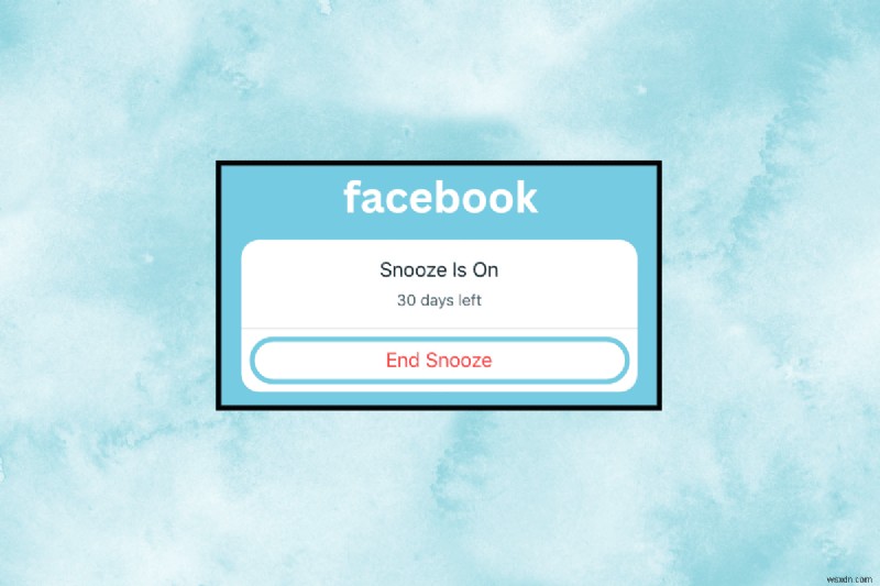 คู่มือฉบับย่อในการยกเลิกการเตือนผู้ติดต่อ Facebook บน Android และเดสก์ท็อป 