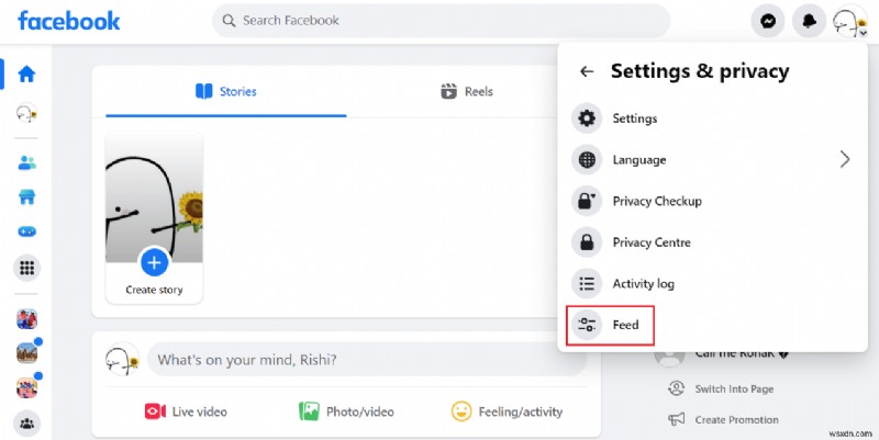 คู่มือฉบับย่อในการยกเลิกการเตือนผู้ติดต่อ Facebook บน Android และเดสก์ท็อป 