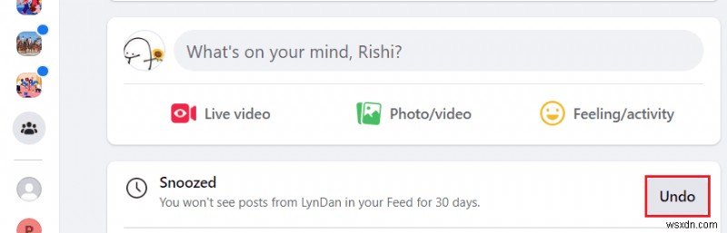 คู่มือฉบับย่อในการยกเลิกการเตือนผู้ติดต่อ Facebook บน Android และเดสก์ท็อป 