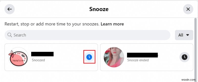 คู่มือฉบับย่อในการยกเลิกการเตือนผู้ติดต่อ Facebook บน Android และเดสก์ท็อป 