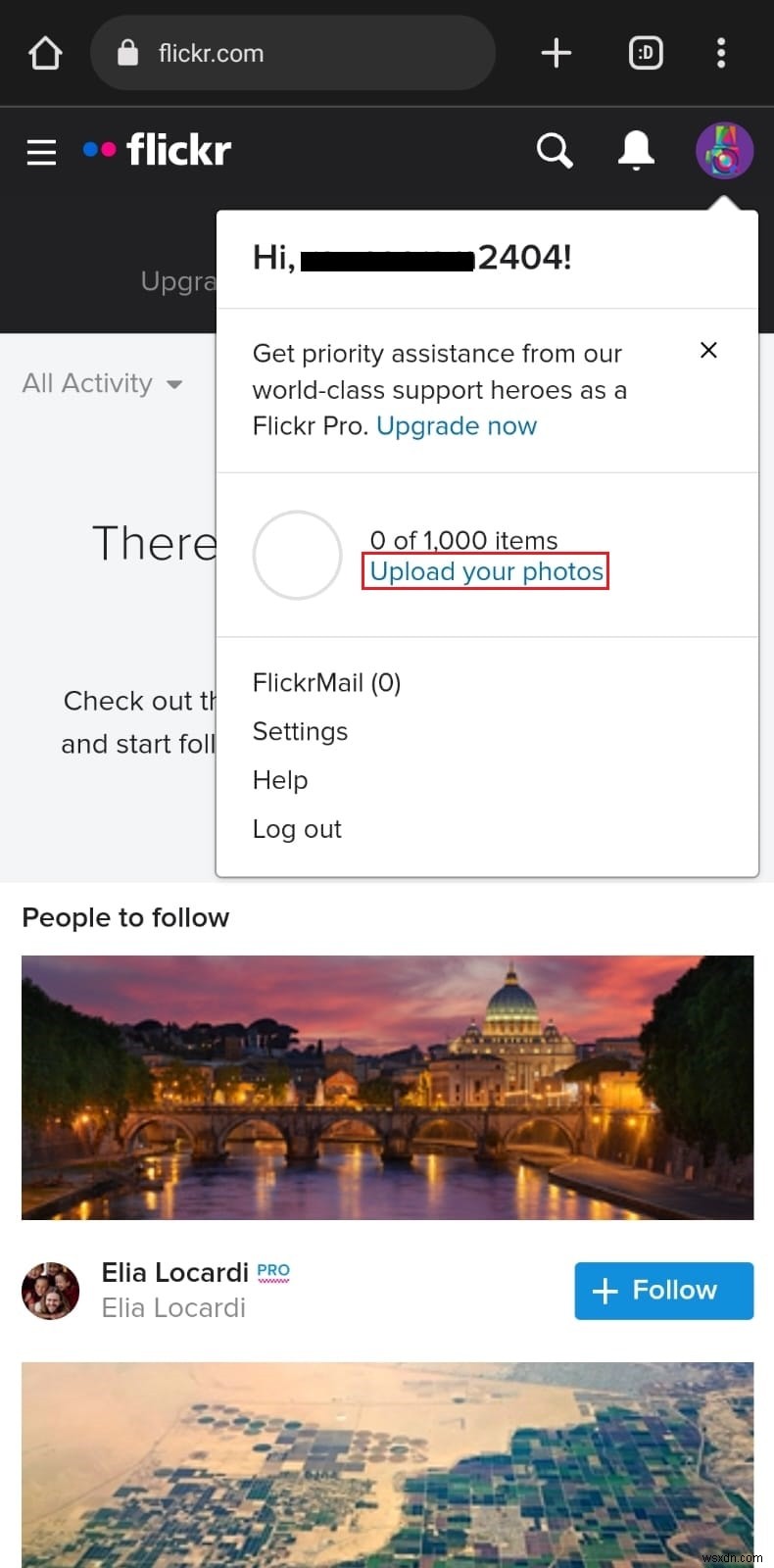 ส่งรูปภาพบน Tinder:คำแนะนำทีละขั้นตอนเพื่อแชร์รูปภาพอย่างปลอดภัย 
