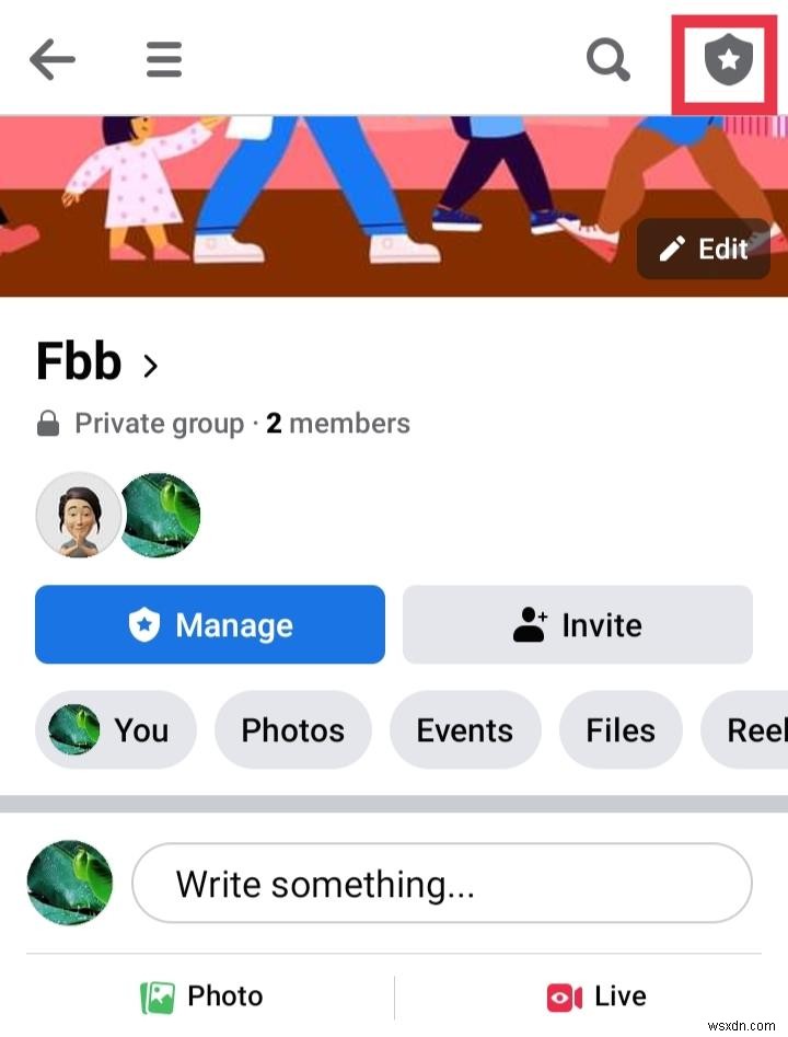 คำแนะนำทีละขั้นตอนในการเพิ่มผู้ดูแลในกลุ่ม Facebook ของคุณ