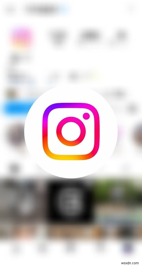 คำแนะนำทีละขั้นตอนในการดาวน์โหลดรูปภาพโปรไฟล์ Instagram อย่างปลอดภัย 