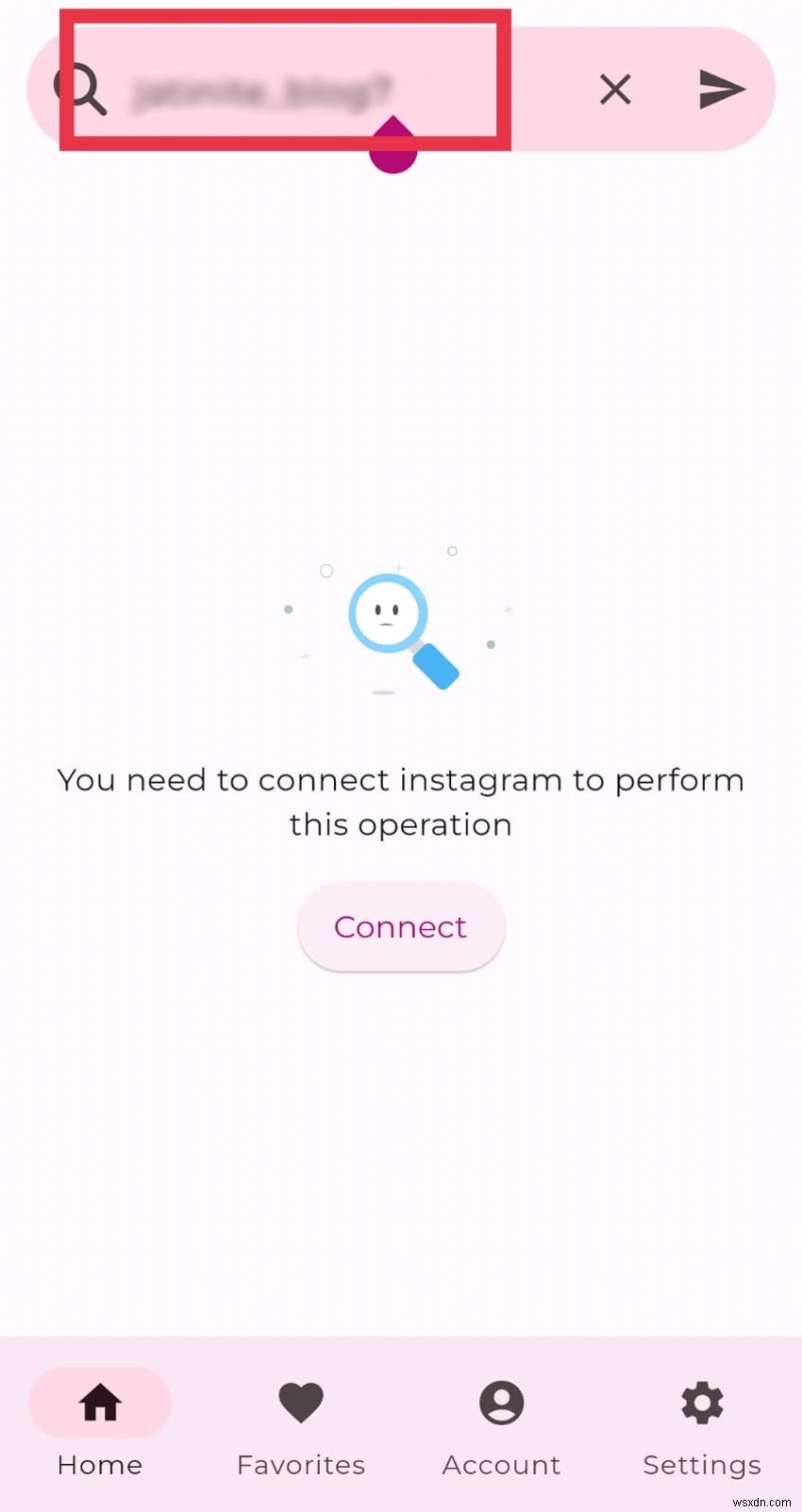 คำแนะนำทีละขั้นตอนในการดาวน์โหลดรูปภาพโปรไฟล์ Instagram อย่างปลอดภัย 
