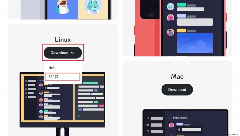 การติดตั้ง Discord บน Fedora:คำแนะนำทีละขั้นตอน 