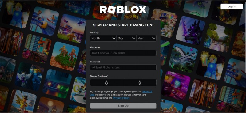 วิธีเลิกบล็อกผู้ใช้ Roblox โดยไม่มี PIN:คำแนะนำทีละขั้นตอน 