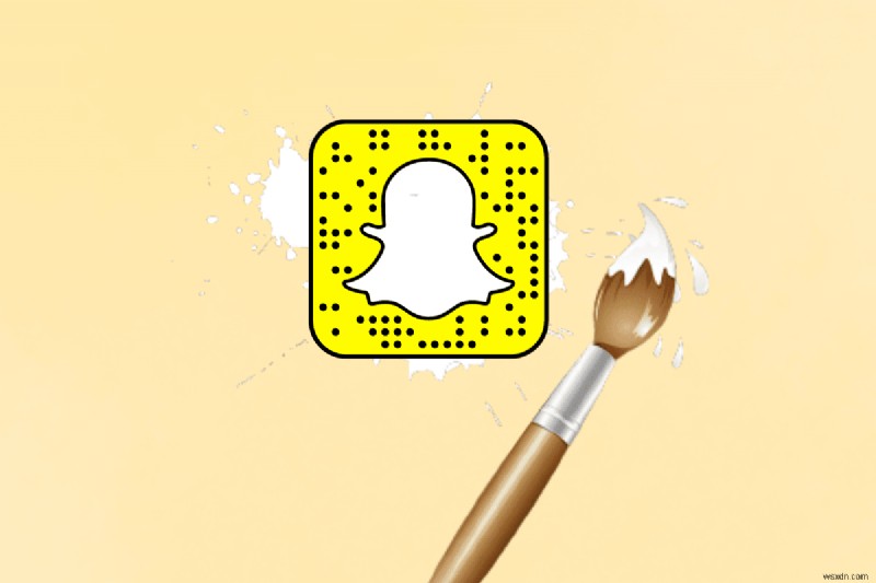 เพิ่มหมึกสีขาวอันน่าทึ่งให้กับเรื่องราว Snapchat ของคุณ – คำแนะนำทีละขั้นตอน 