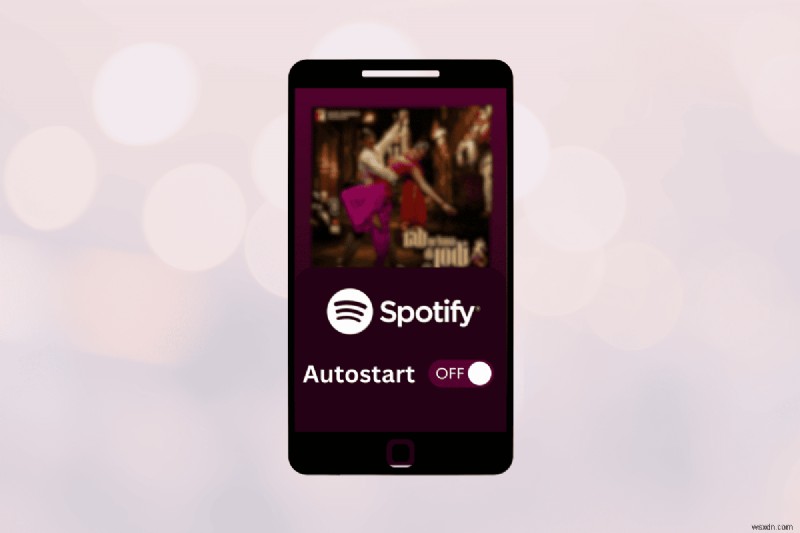 ป้องกันไม่ให้ Spotify เปิดตัวอัตโนมัติบน Android:คำแนะนำทีละขั้นตอน 