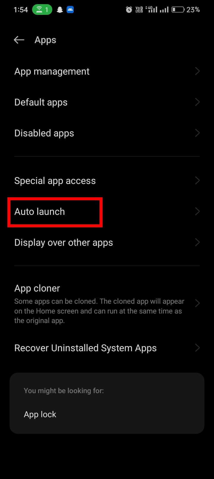 ป้องกันไม่ให้ Spotify เปิดตัวอัตโนมัติบน Android:คำแนะนำทีละขั้นตอน 