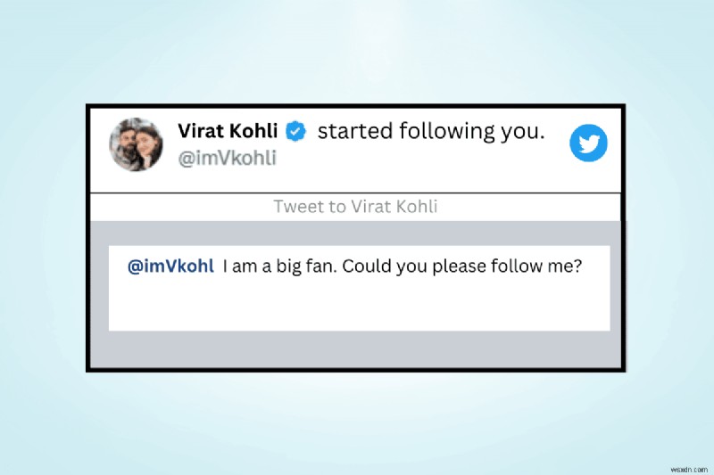วิธีทำให้คนดังติดตามคุณบน Twitter:เคล็ดลับจากผู้เชี่ยวชาญและกลยุทธ์ที่พิสูจน์แล้ว 