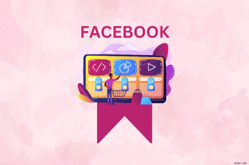 เข้าถึงรายการที่คุณบันทึกไว้บน Facebook Marketplace ได้อย่างง่ายดาย 