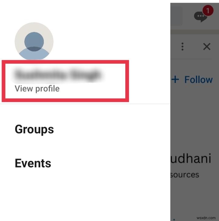 คู่มือฉบับย่อ:เข้าถึงโพสต์ LinkedIn ที่บันทึกไว้ของคุณได้ตลอดเวลา 