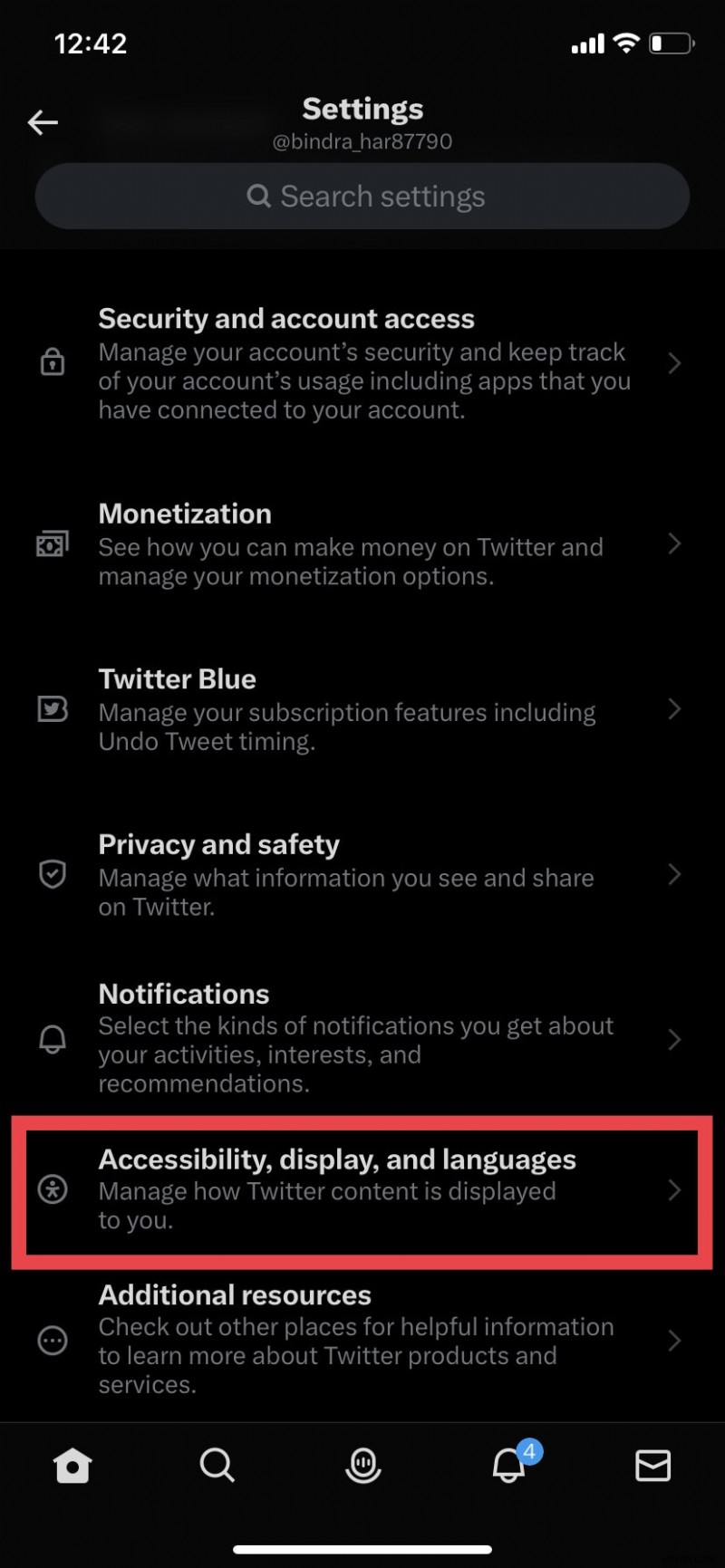 ลบคำแนะนำการค้นหา Twitter บน iPhone:คำแนะนำที่ง่ายและรวดเร็ว 