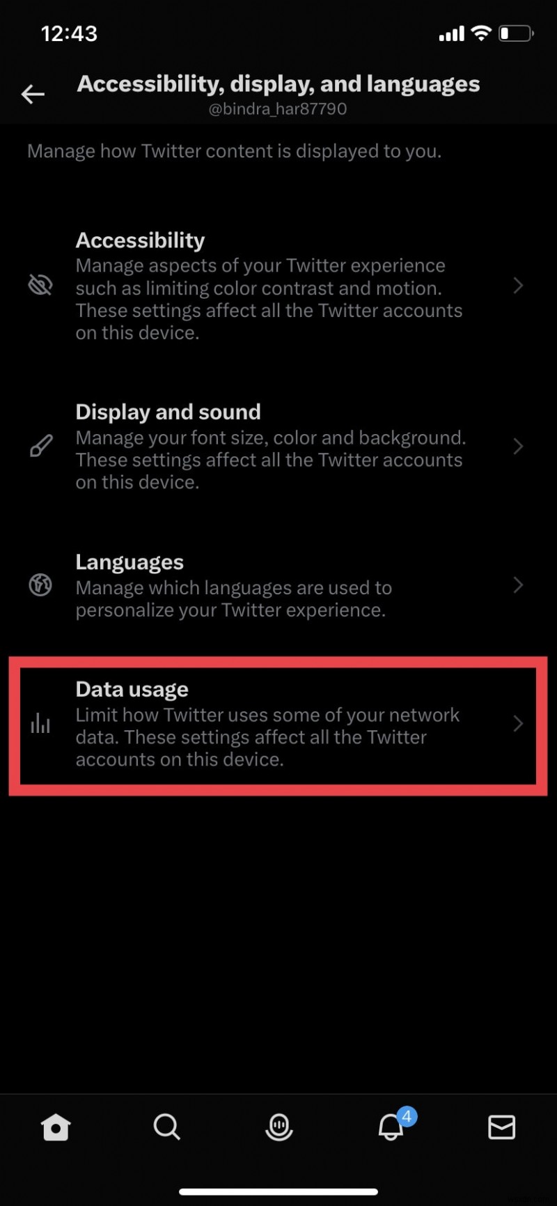 ลบคำแนะนำการค้นหา Twitter บน iPhone:คำแนะนำที่ง่ายและรวดเร็ว 
