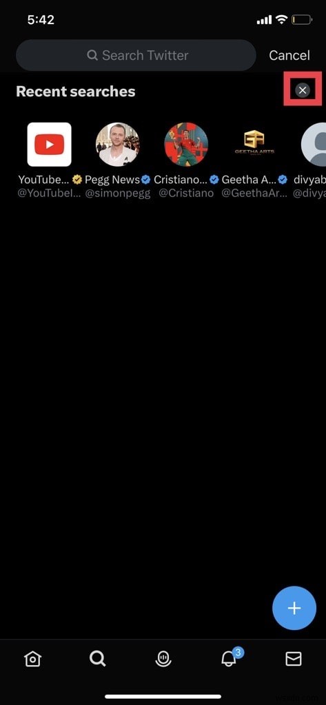 ตรวจสอบกิจกรรม Twitter ของคุณบน iPhone - คู่มือฉบับสมบูรณ์