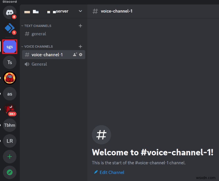 เพิ่มอิโมจิในชื่อช่อง Discord ของคุณ:คำแนะนำทีละขั้นตอน 