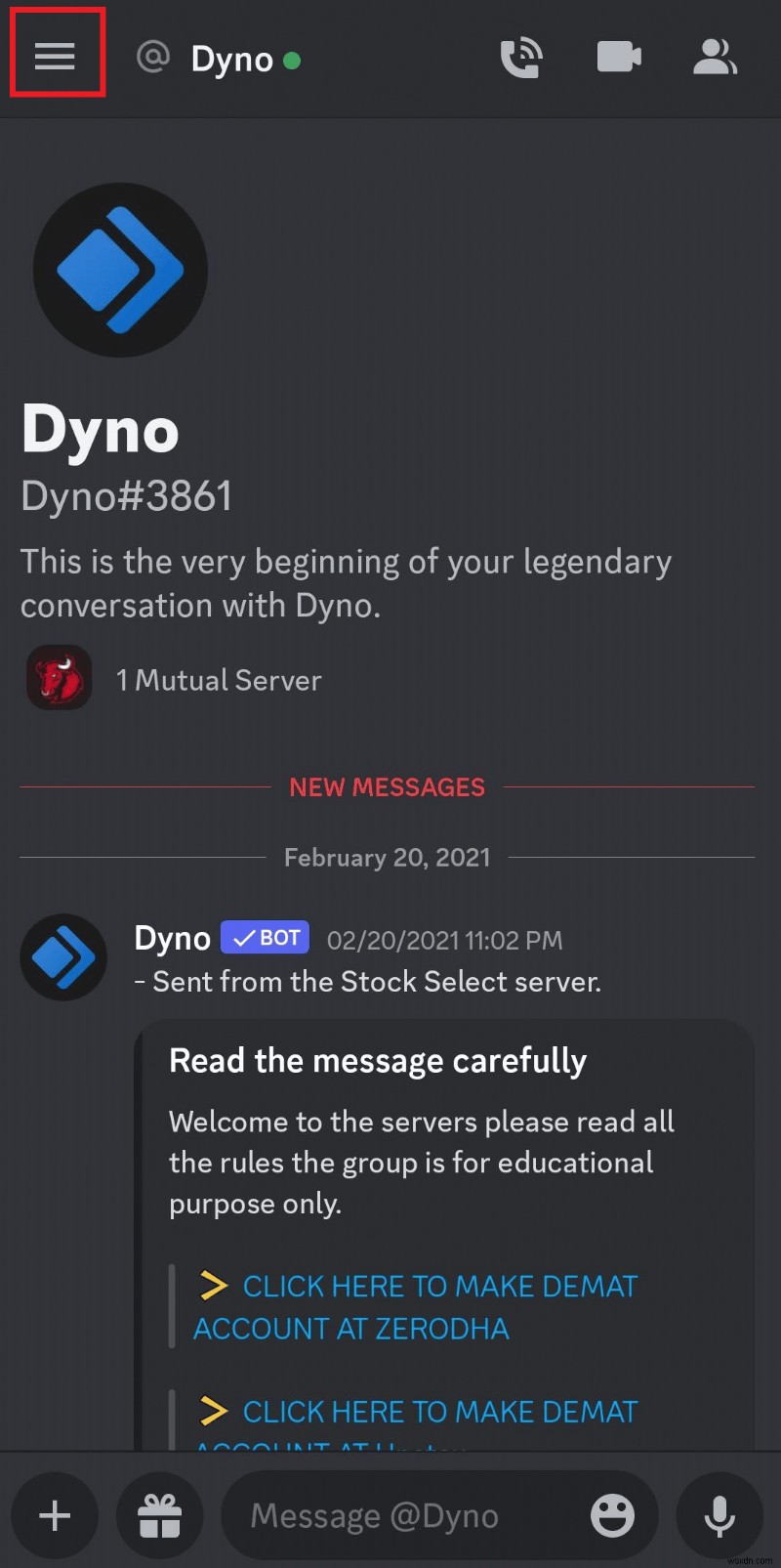 เพิ่มอิโมจิในชื่อช่อง Discord ของคุณ:คำแนะนำทีละขั้นตอน 