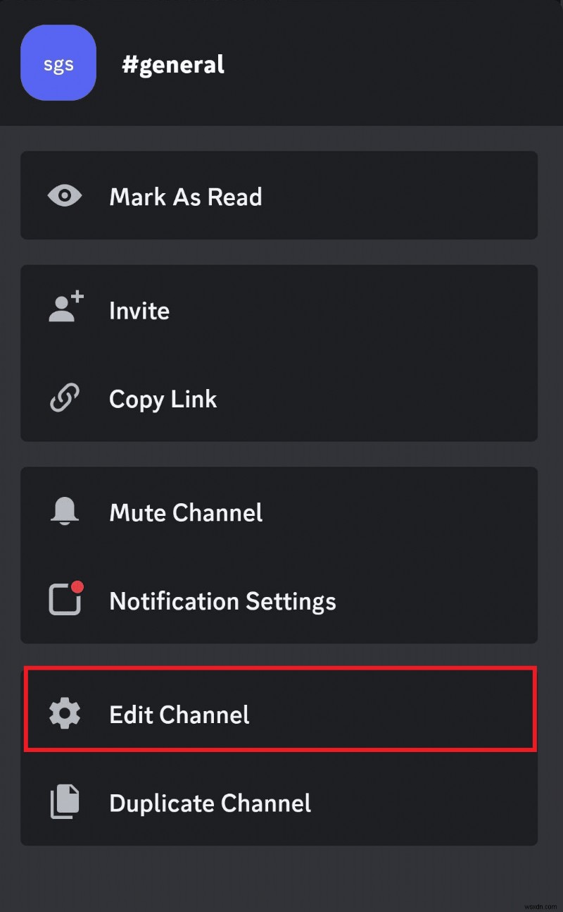 เพิ่มอิโมจิในชื่อช่อง Discord ของคุณ:คำแนะนำทีละขั้นตอน 