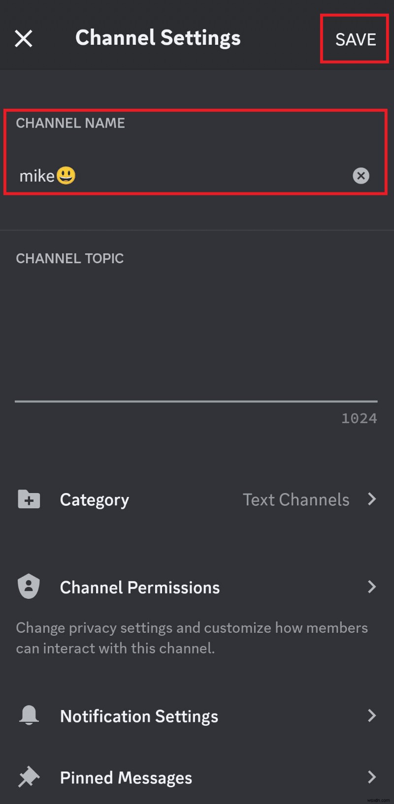 เพิ่มอิโมจิในชื่อช่อง Discord ของคุณ:คำแนะนำทีละขั้นตอน 