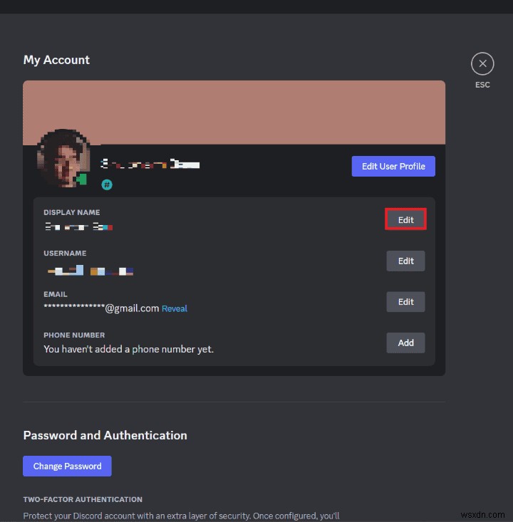 เพิ่มอิโมจิในชื่อช่อง Discord ของคุณ:คำแนะนำทีละขั้นตอน 