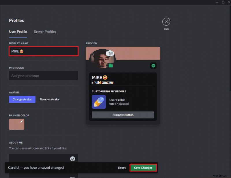 เพิ่มอิโมจิในชื่อช่อง Discord ของคุณ:คำแนะนำทีละขั้นตอน 