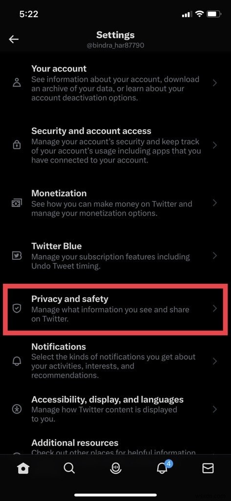 ค้นหาและเชื่อมต่อกับผู้ติดต่อ Twitter บน iPhone ของคุณได้อย่างง่ายดาย 
