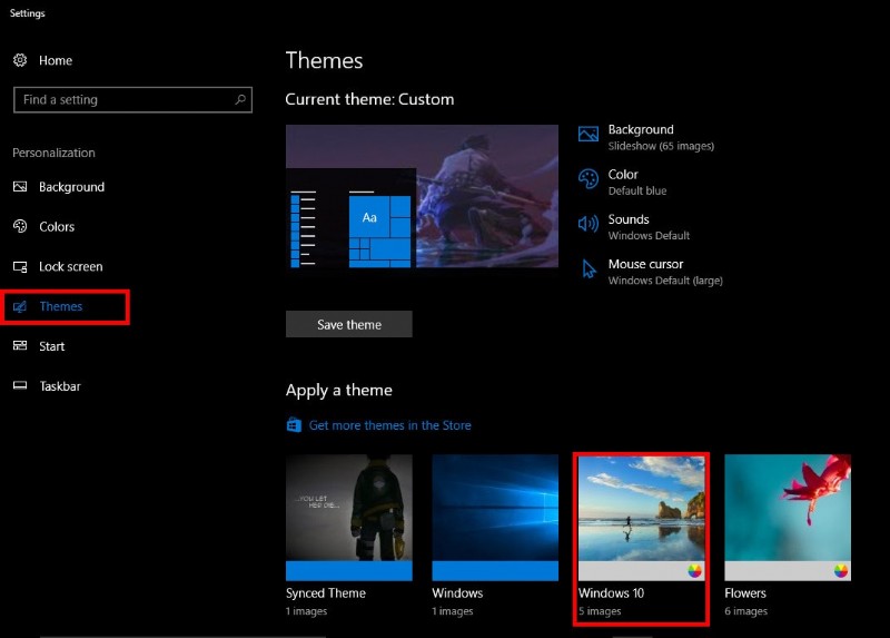 แก้ไขข้อผิดพลาดระบบไฟล์ 1073741819 บน Windows 10 อย่างรวดเร็วและปลอดภัย