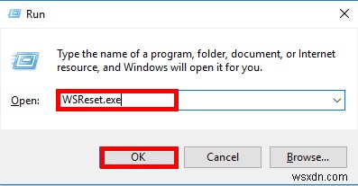 แก้ไขข้อผิดพลาดระบบไฟล์ 1073741819 บน Windows 10 อย่างรวดเร็วและปลอดภัย