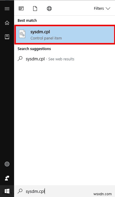 แก้ไขข้อผิดพลาดระบบไฟล์ 1073741819 บน Windows 10 อย่างรวดเร็วและปลอดภัย