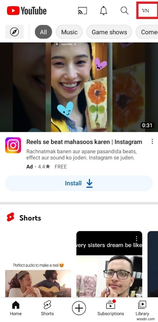 วิธีลบวิดีโอที่ชอบทั้งหมดบน YouTube Mobile—คำแนะนำทีละขั้นตอน 