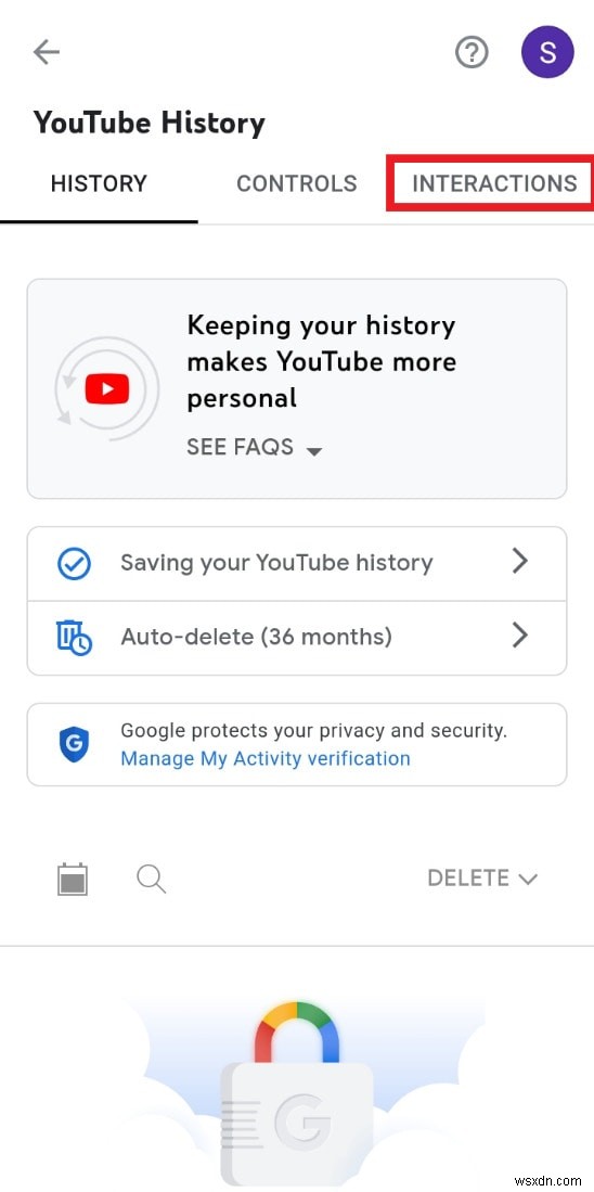 วิธีลบวิดีโอที่ชอบทั้งหมดบน YouTube Mobile—คำแนะนำทีละขั้นตอน 