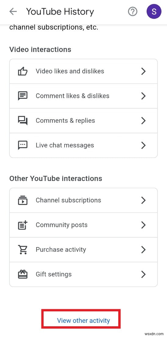 วิธีลบวิดีโอที่ชอบทั้งหมดบน YouTube Mobile—คำแนะนำทีละขั้นตอน 