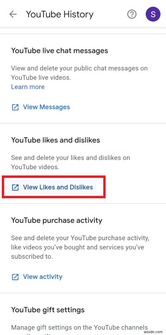 วิธีลบวิดีโอที่ชอบทั้งหมดบน YouTube Mobile—คำแนะนำทีละขั้นตอน 